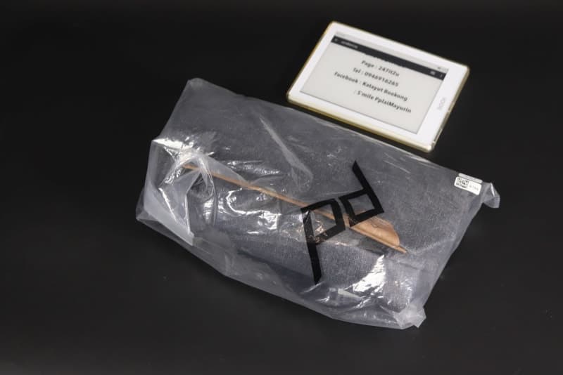 Accessories PEAK DESIGN FIELD POUCH V2 กล้องมือสอง - 247IT2U