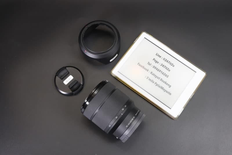 SONY FE 28-70 กล้องมือสอง - 247IT2U