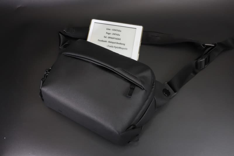 Accessories Peak Design Everyday Sling 3L กล้องมือสอง - 247IT2U