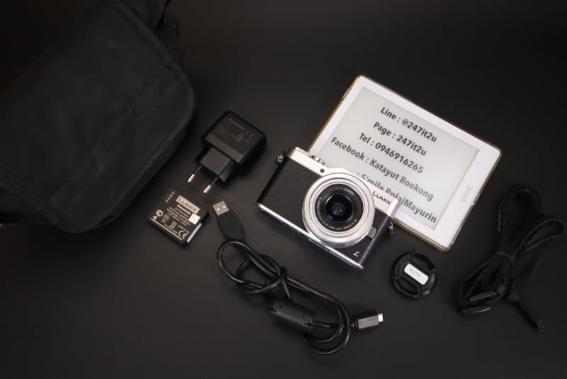 PANASONIC GF9 12-32 กล้องมือสอง - 247IT2U