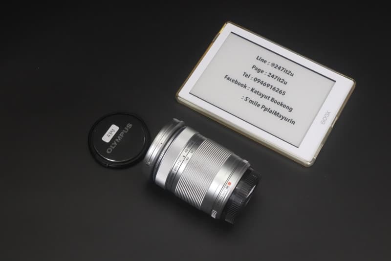 OLYMPUS M.ZUIKO 40-150 กล้องมือสอง - 247IT2U